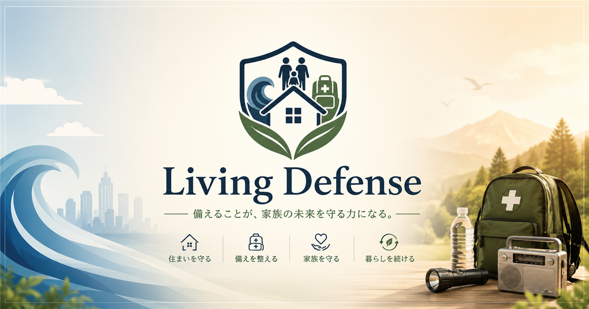 Living Defense